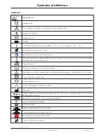 Preview for 26 page of Stryker P100 Operation And Maintenance Manual