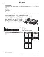 Preview for 30 page of Stryker P100 Operation And Maintenance Manual