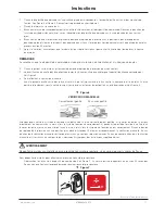 Preview for 33 page of Stryker P100 Operation And Maintenance Manual