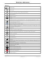 Preview for 92 page of Stryker P100 Operation And Maintenance Manual