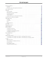 Preview for 157 page of Stryker P100 Operation And Maintenance Manual