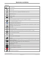 Preview for 158 page of Stryker P100 Operation And Maintenance Manual