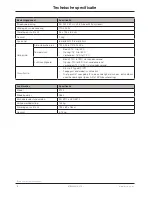 Preview for 160 page of Stryker P100 Operation And Maintenance Manual