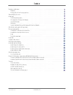 Preview for 201 page of Stryker P100 Operation And Maintenance Manual