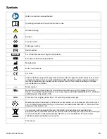 Preview for 3 page of Stryker Performance-LOAD Maintenance Manual