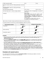 Preview for 9 page of Stryker Performance-LOAD Maintenance Manual