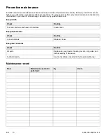 Preview for 14 page of Stryker Performance-LOAD Maintenance Manual