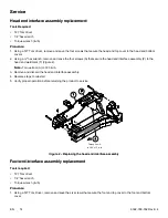 Preview for 18 page of Stryker Performance-LOAD Maintenance Manual