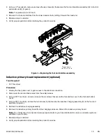 Preview for 19 page of Stryker Performance-LOAD Maintenance Manual