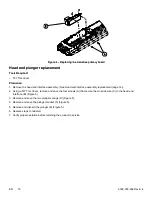 Preview for 20 page of Stryker Performance-LOAD Maintenance Manual