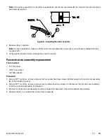 Preview for 23 page of Stryker Performance-LOAD Maintenance Manual