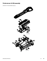 Preview for 25 page of Stryker Performance-LOAD Maintenance Manual