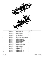 Preview for 26 page of Stryker Performance-LOAD Maintenance Manual