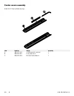 Preview for 28 page of Stryker Performance-LOAD Maintenance Manual