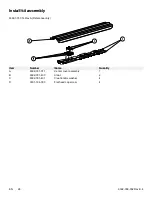 Preview for 30 page of Stryker Performance-LOAD Maintenance Manual