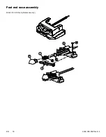 Preview for 34 page of Stryker Performance-LOAD Maintenance Manual