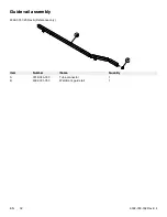 Preview for 36 page of Stryker Performance-LOAD Maintenance Manual