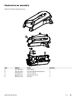 Preview for 37 page of Stryker Performance-LOAD Maintenance Manual