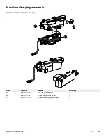 Preview for 39 page of Stryker Performance-LOAD Maintenance Manual