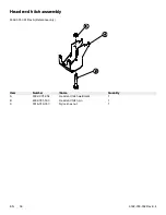 Preview for 40 page of Stryker Performance-LOAD Maintenance Manual