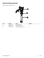 Preview for 41 page of Stryker Performance-LOAD Maintenance Manual