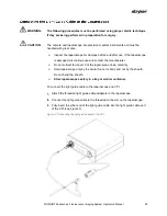 Preview for 31 page of Stryker PINPOINT PC9000 Operator'S Manual