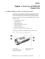 Preview for 41 page of Stryker PINPOINT PC9000 Operator'S Manual