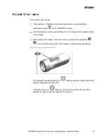 Preview for 53 page of Stryker PINPOINT PC9000 Operator'S Manual