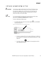 Preview for 55 page of Stryker PINPOINT PC9000 Operator'S Manual