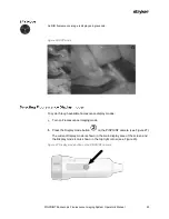 Preview for 59 page of Stryker PINPOINT PC9000 Operator'S Manual