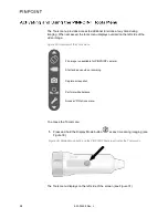 Preview for 64 page of Stryker PINPOINT PC9000 Operator'S Manual