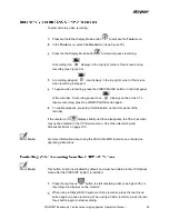 Preview for 69 page of Stryker PINPOINT PC9000 Operator'S Manual