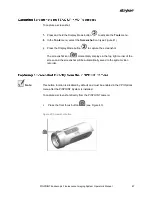 Preview for 73 page of Stryker PINPOINT PC9000 Operator'S Manual