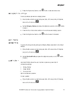 Preview for 79 page of Stryker PINPOINT PC9000 Operator'S Manual