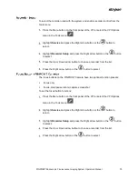 Preview for 81 page of Stryker PINPOINT PC9000 Operator'S Manual