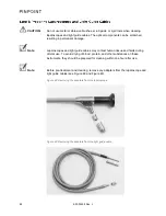 Preview for 88 page of Stryker PINPOINT PC9000 Operator'S Manual