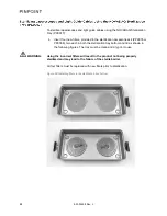 Preview for 94 page of Stryker PINPOINT PC9000 Operator'S Manual