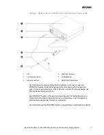 Preview for 147 page of Stryker PINPOINT PC9000 Operator'S Manual