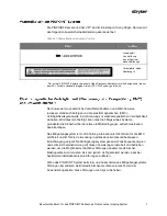 Preview for 151 page of Stryker PINPOINT PC9000 Operator'S Manual