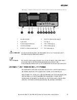 Preview for 167 page of Stryker PINPOINT PC9000 Operator'S Manual