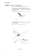 Preview for 170 page of Stryker PINPOINT PC9000 Operator'S Manual