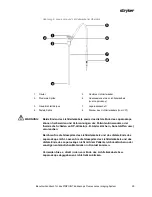 Preview for 173 page of Stryker PINPOINT PC9000 Operator'S Manual