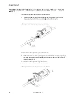 Preview for 174 page of Stryker PINPOINT PC9000 Operator'S Manual