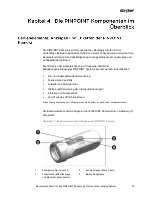 Preview for 183 page of Stryker PINPOINT PC9000 Operator'S Manual