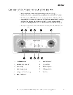 Preview for 185 page of Stryker PINPOINT PC9000 Operator'S Manual