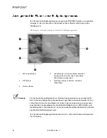 Preview for 198 page of Stryker PINPOINT PC9000 Operator'S Manual