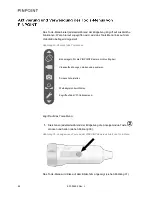 Preview for 206 page of Stryker PINPOINT PC9000 Operator'S Manual