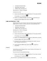 Preview for 223 page of Stryker PINPOINT PC9000 Operator'S Manual