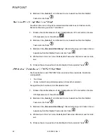 Preview for 224 page of Stryker PINPOINT PC9000 Operator'S Manual