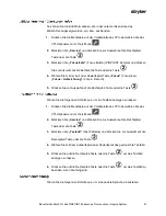 Preview for 225 page of Stryker PINPOINT PC9000 Operator'S Manual